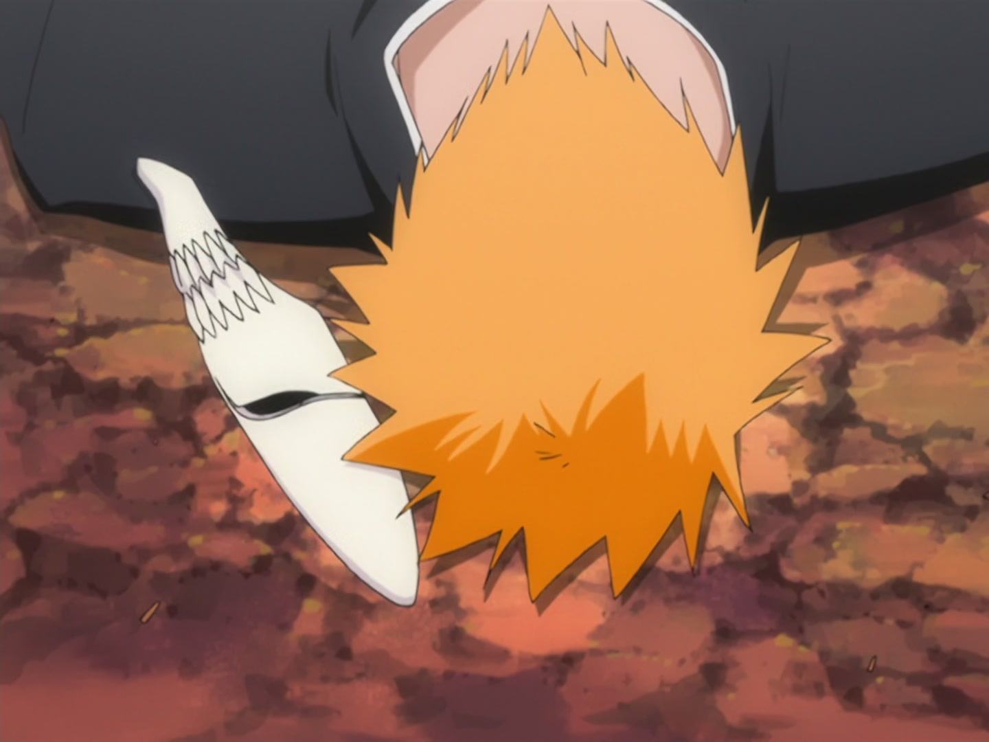 Bleach Ep 125: Urgent Report! Aizen’s Terrifying Plan @ 00:09:44