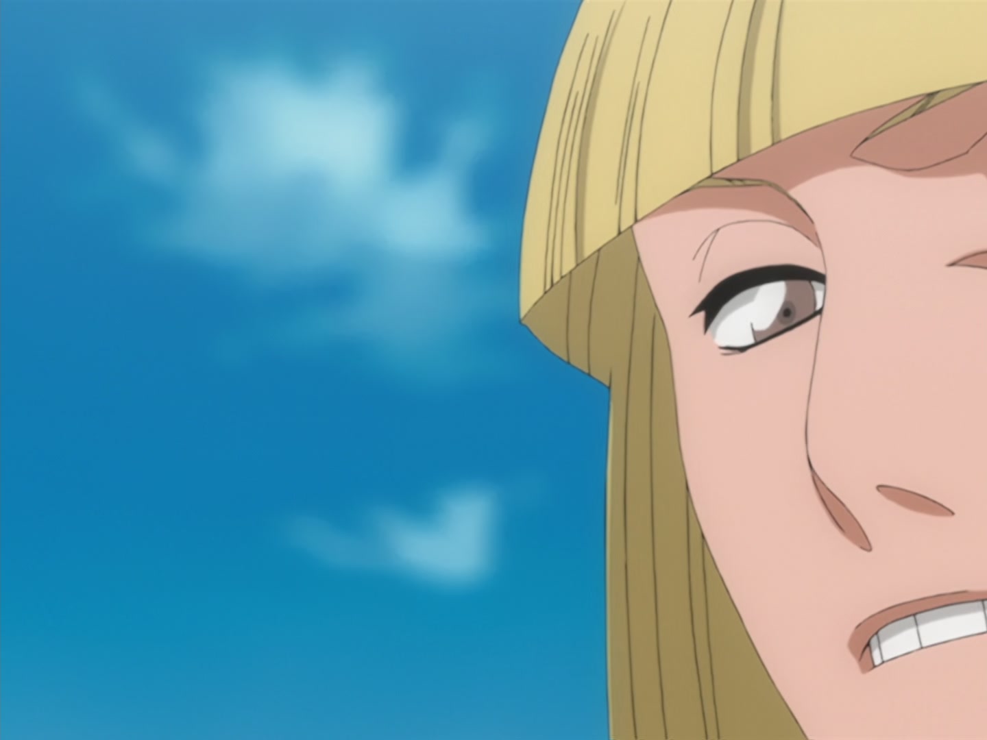 Bleach Ep 125: Urgent Report! Aizen’s Terrifying Plan @ 00:09:59