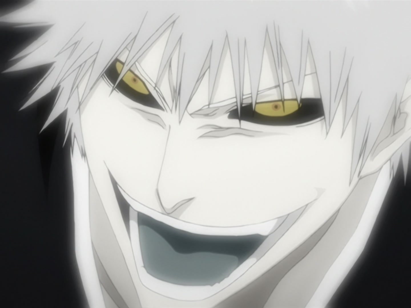 Bleach Ep 125: Urgent Report! Aizen’s Terrifying Plan @ 00:10:27