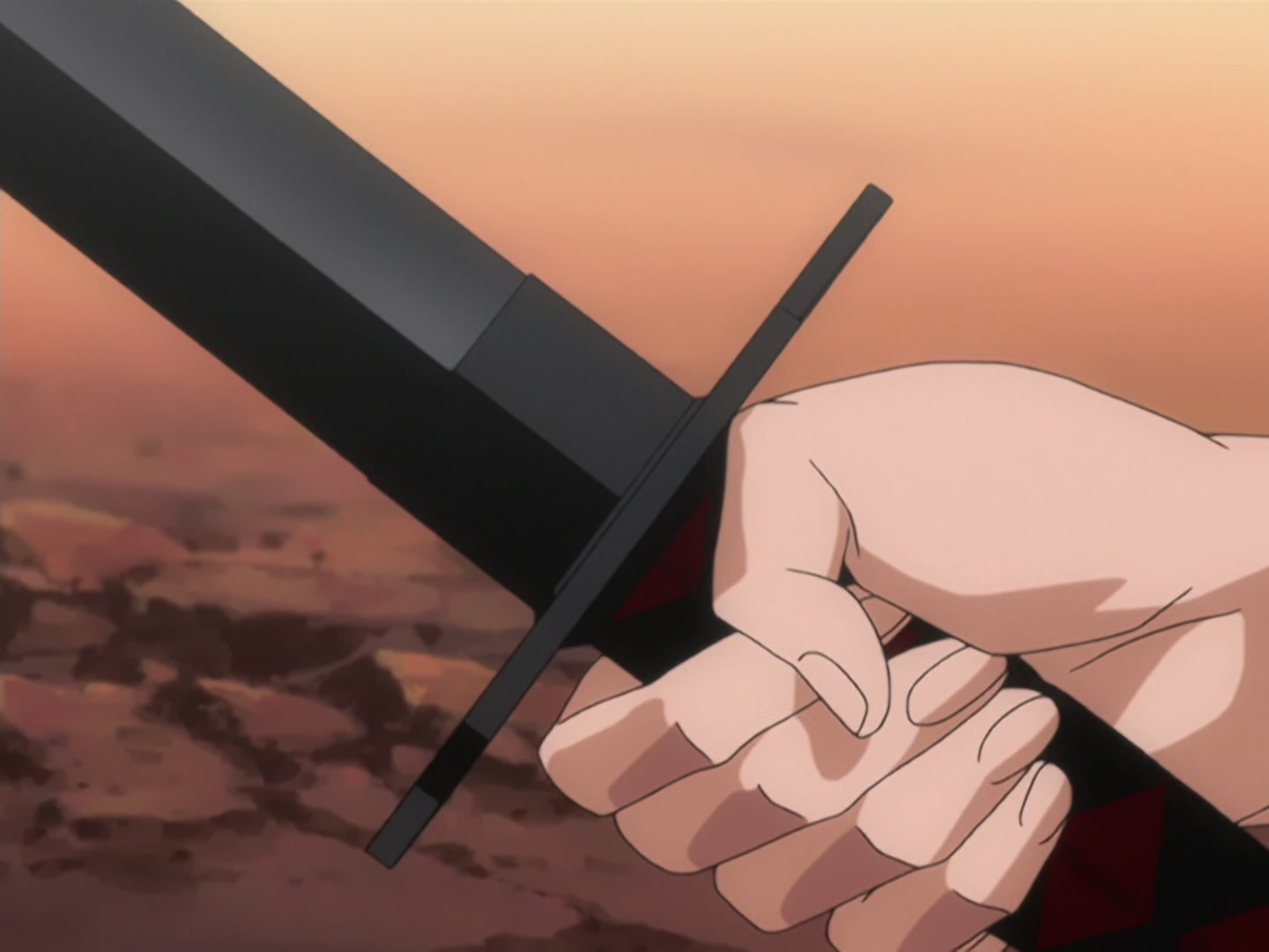 Bleach Ep 125: Urgent Report! Aizen’s Terrifying Plan @ 00:10:46