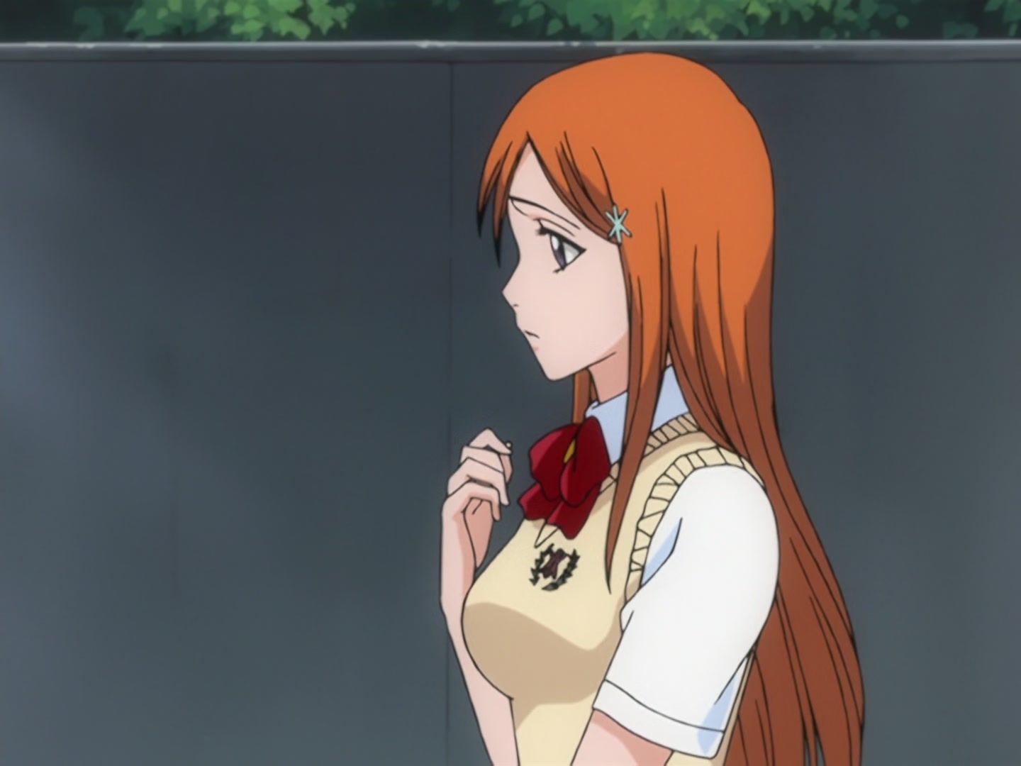 Bleach Ep 125: Urgent Report! Aizen’s Terrifying Plan @ 00:11:39