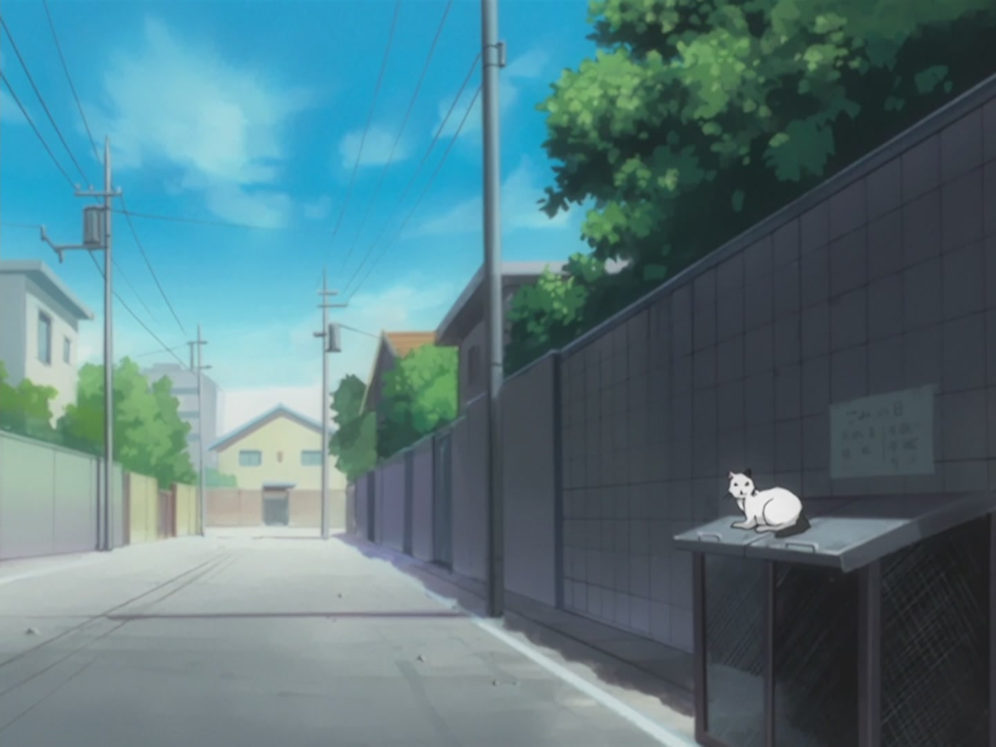 Bleach Ep 125: Urgent Report! Aizen’s Terrifying Plan @ 00:11:53