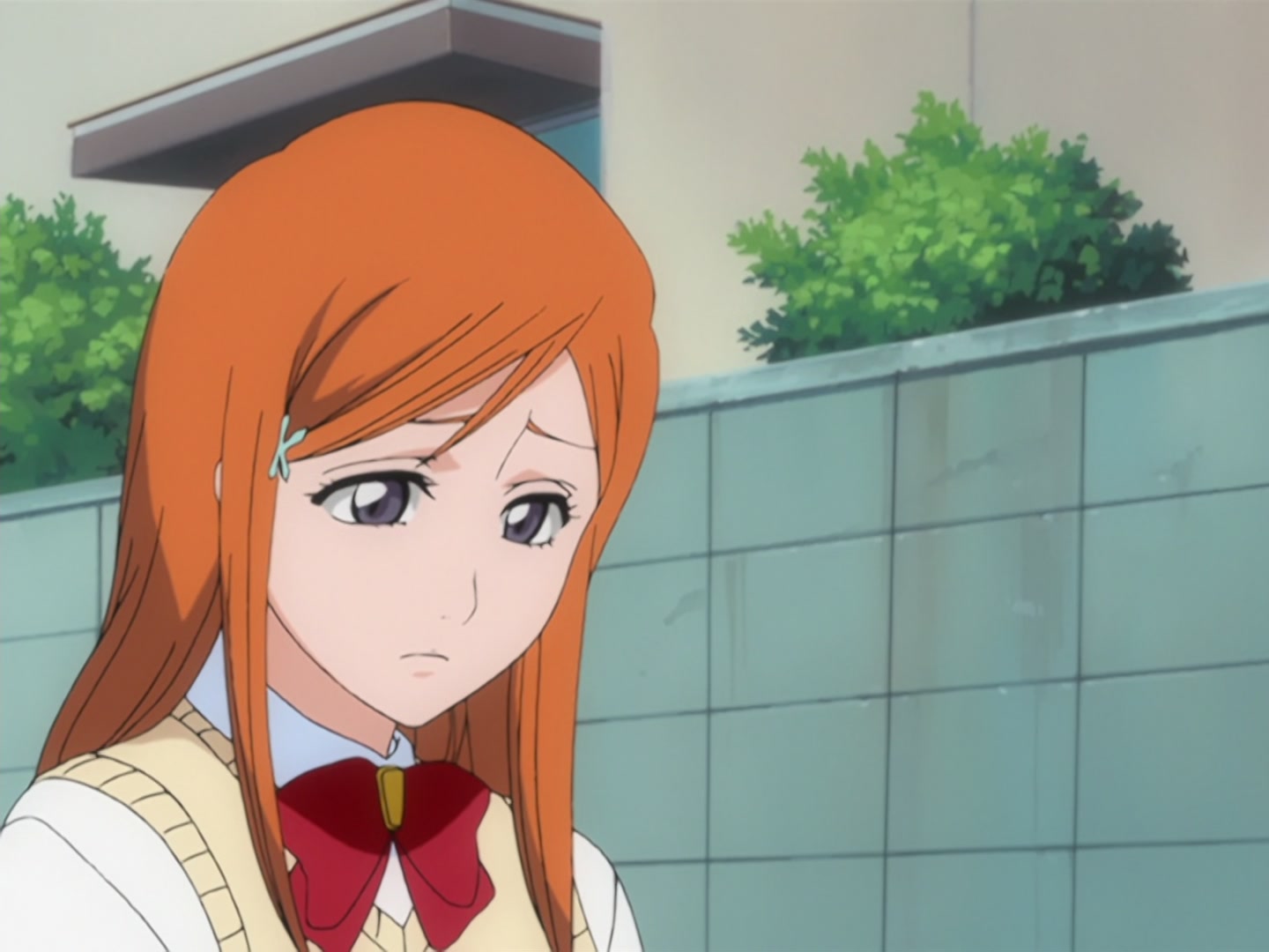 Bleach Ep 125: Urgent Report! Aizen’s Terrifying Plan @ 00:12:22