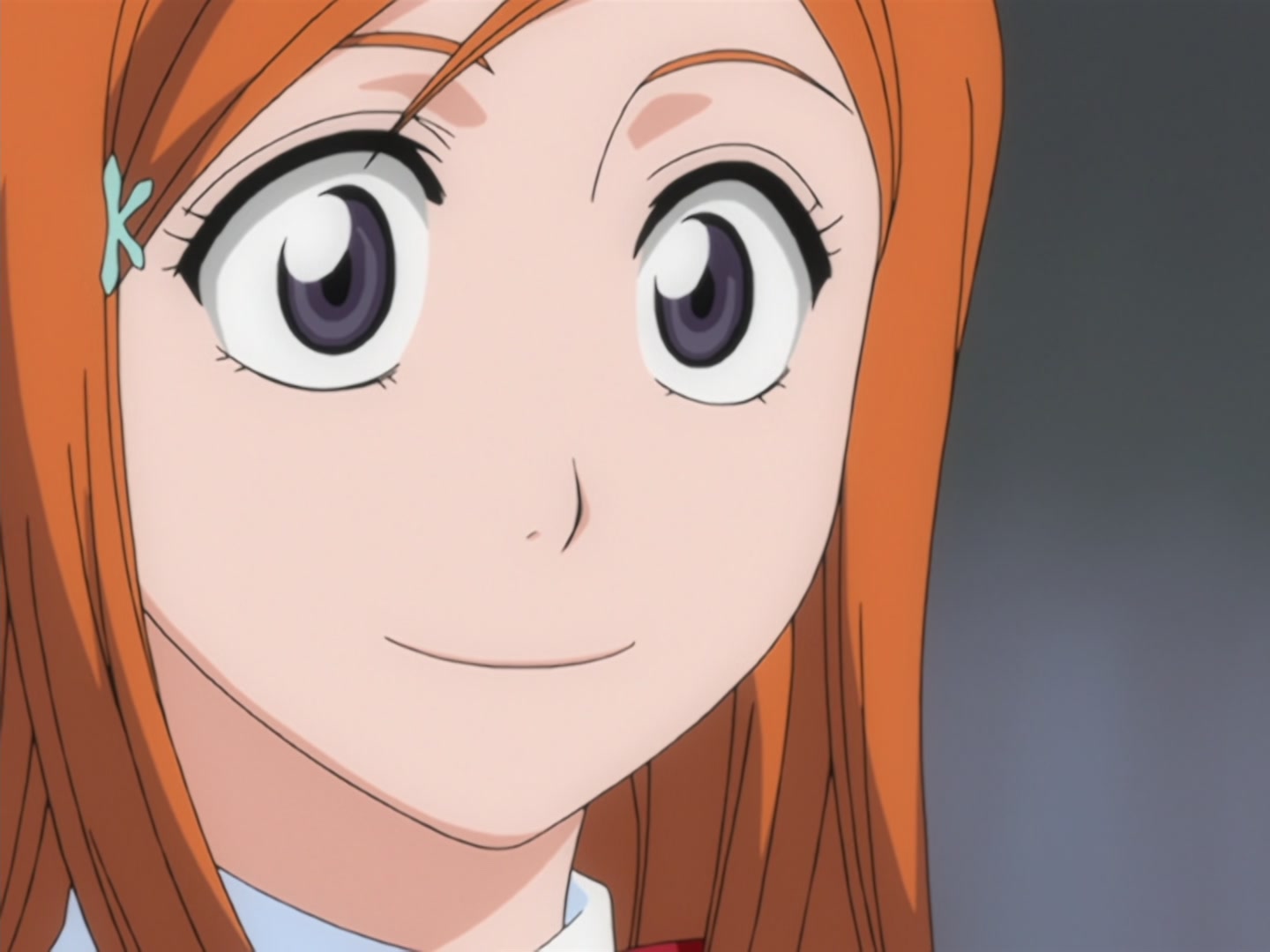 Bleach Ep 125: Urgent Report! Aizen’s Terrifying Plan @ 00:12:41