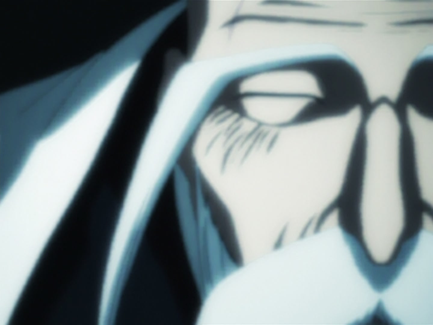 Bleach Ep 125: Urgent Report! Aizen’s Terrifying Plan @ 00:13:33