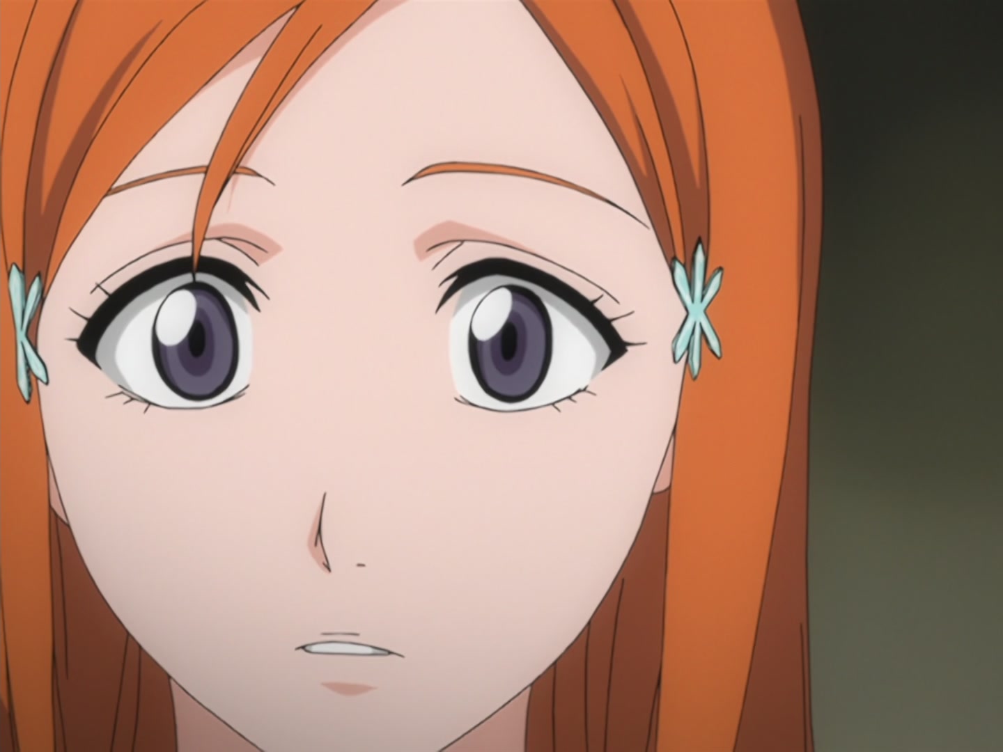 Bleach Ep 125: Urgent Report! Aizen’s Terrifying Plan @ 00:13:47