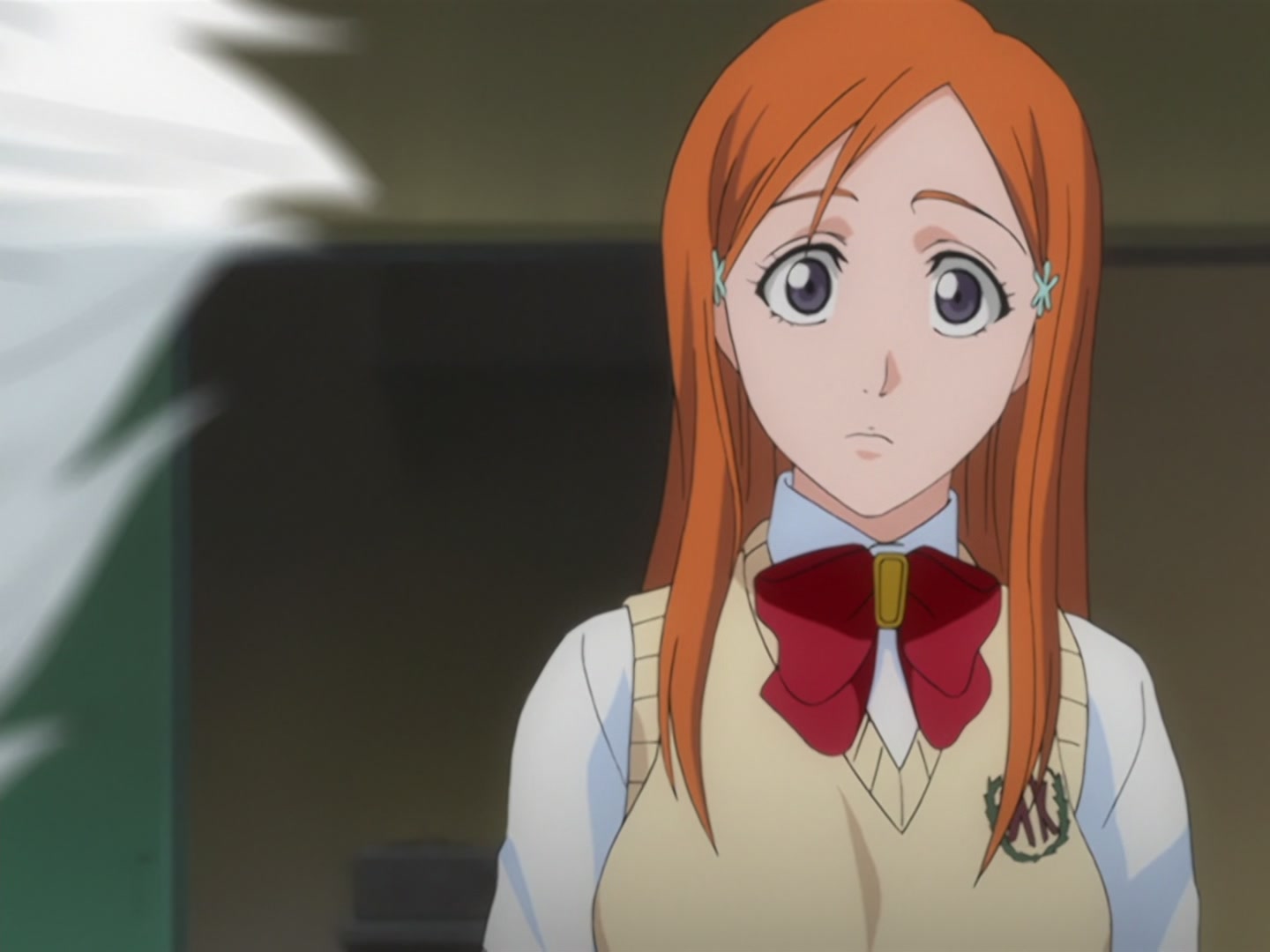 Bleach Ep 125: Urgent Report! Aizen’s Terrifying Plan @ 00:15:56