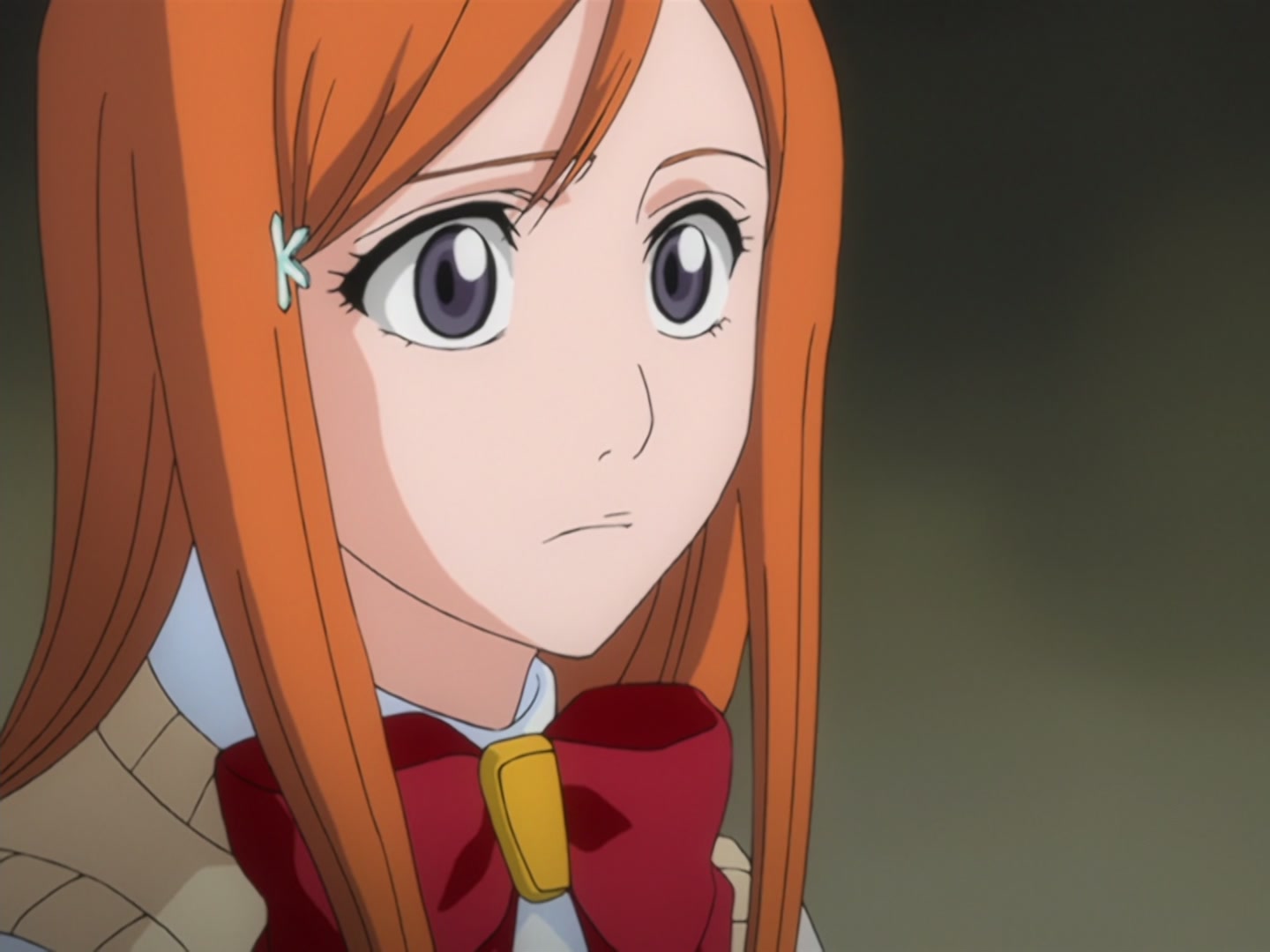 Bleach Ep 125: Urgent Report! Aizen’s Terrifying Plan @ 00:16:15