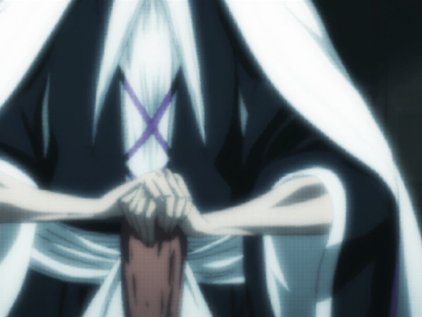 Bleach Ep 125: Urgent Report! Aizen’s Terrifying Plan @ 00:16:53