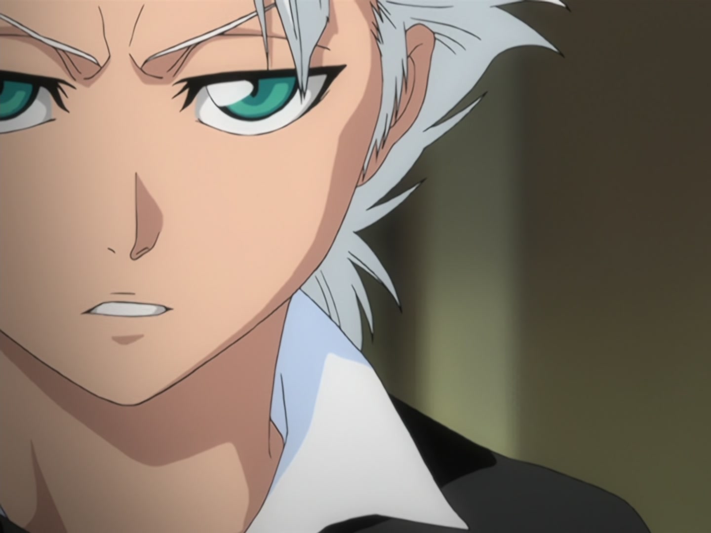 Bleach Ep 125: Urgent Report! Aizen’s Terrifying Plan @ 00:17:02