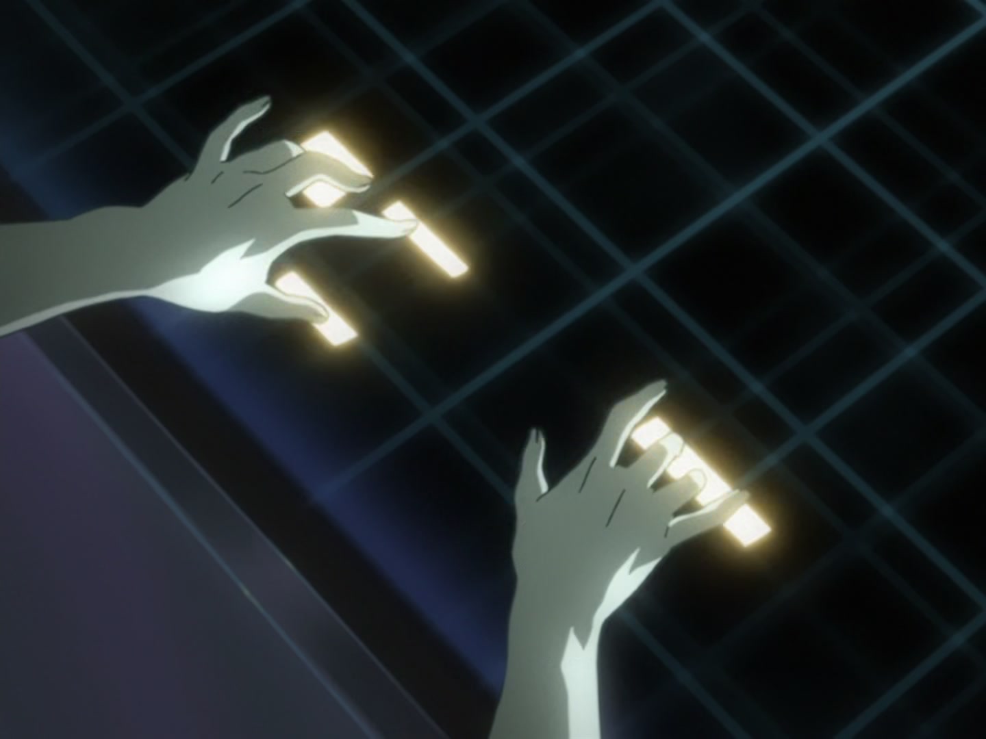 Bleach Ep 125: Urgent Report! Aizen’s Terrifying Plan @ 00:18:04