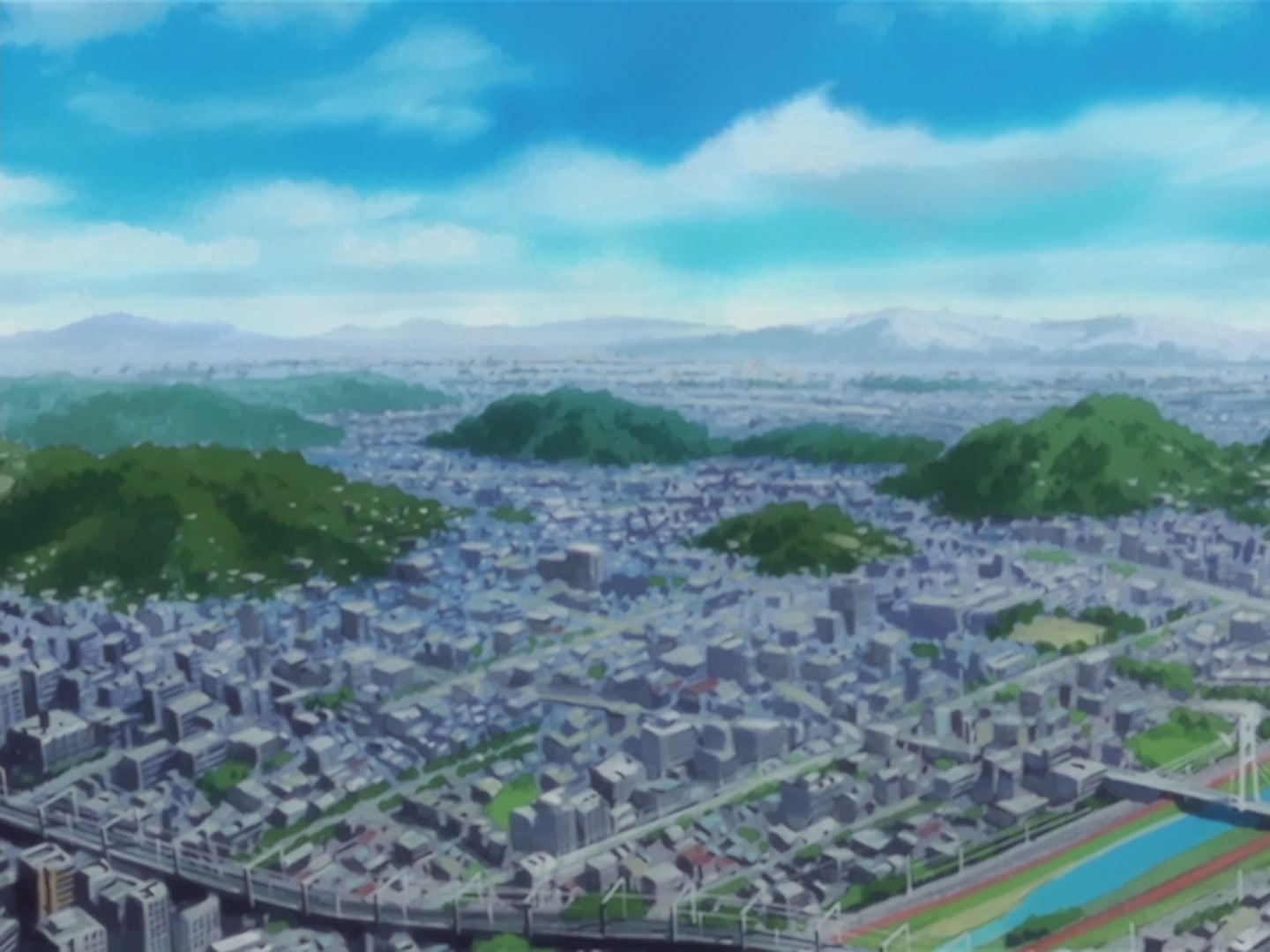 Bleach Ep 125: Urgent Report! Aizen’s Terrifying Plan @ 00:18:18