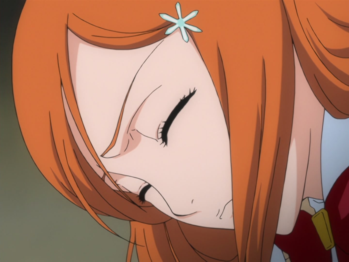 Bleach Ep 125: Urgent Report! Aizen’s Terrifying Plan @ 00:19:11