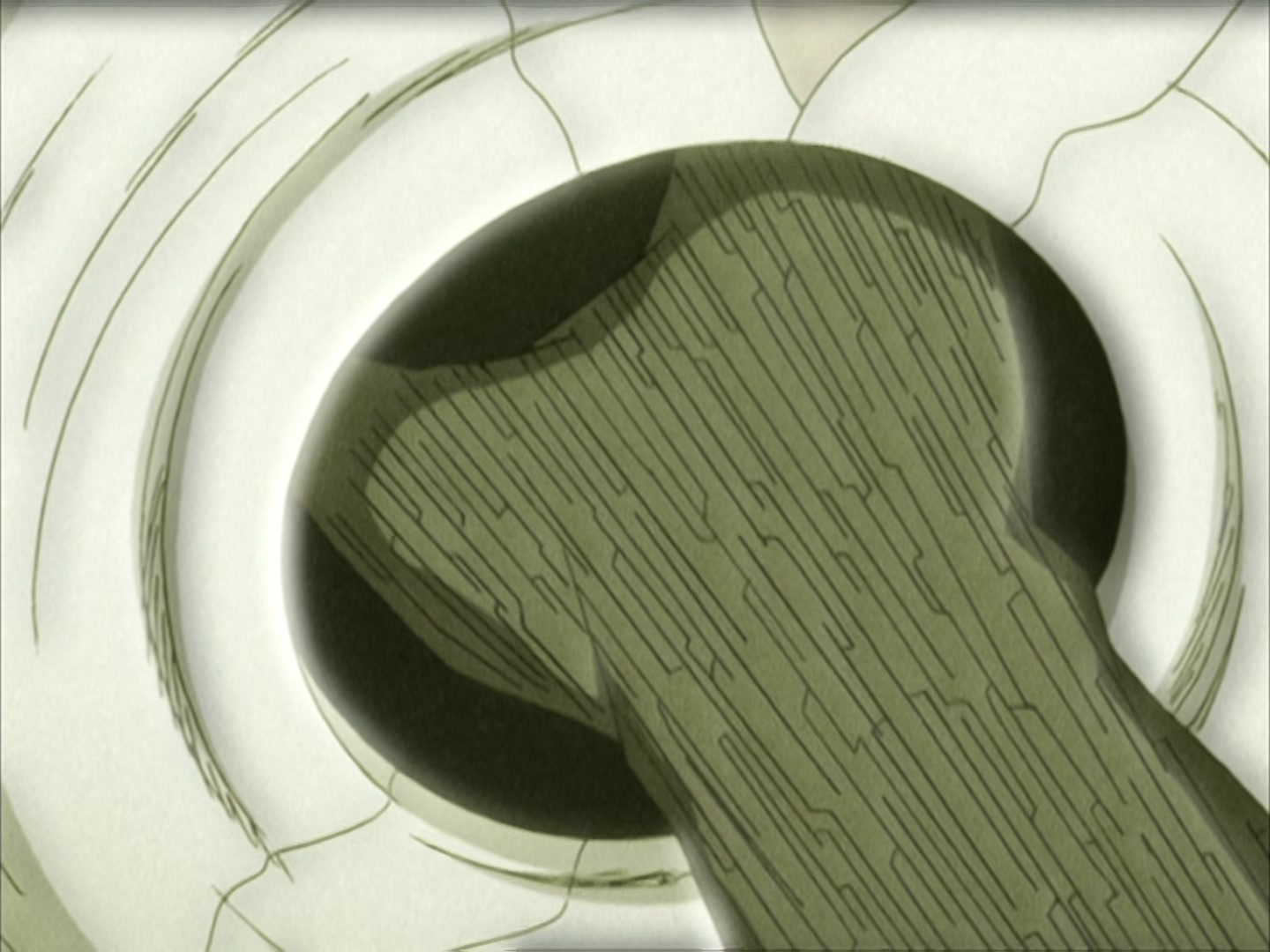 Bleach Ep 125: Urgent Report! Aizen’s Terrifying Plan @ 00:19:35