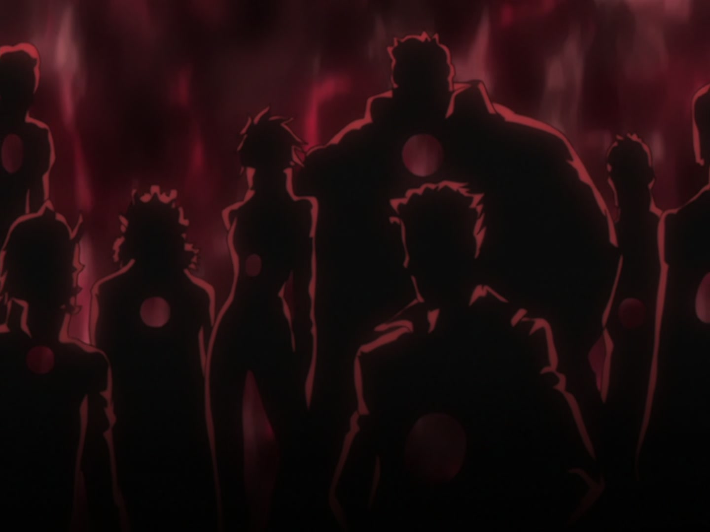 Bleach Ep 125: Urgent Report! Aizen’s Terrifying Plan @ 00:19:44