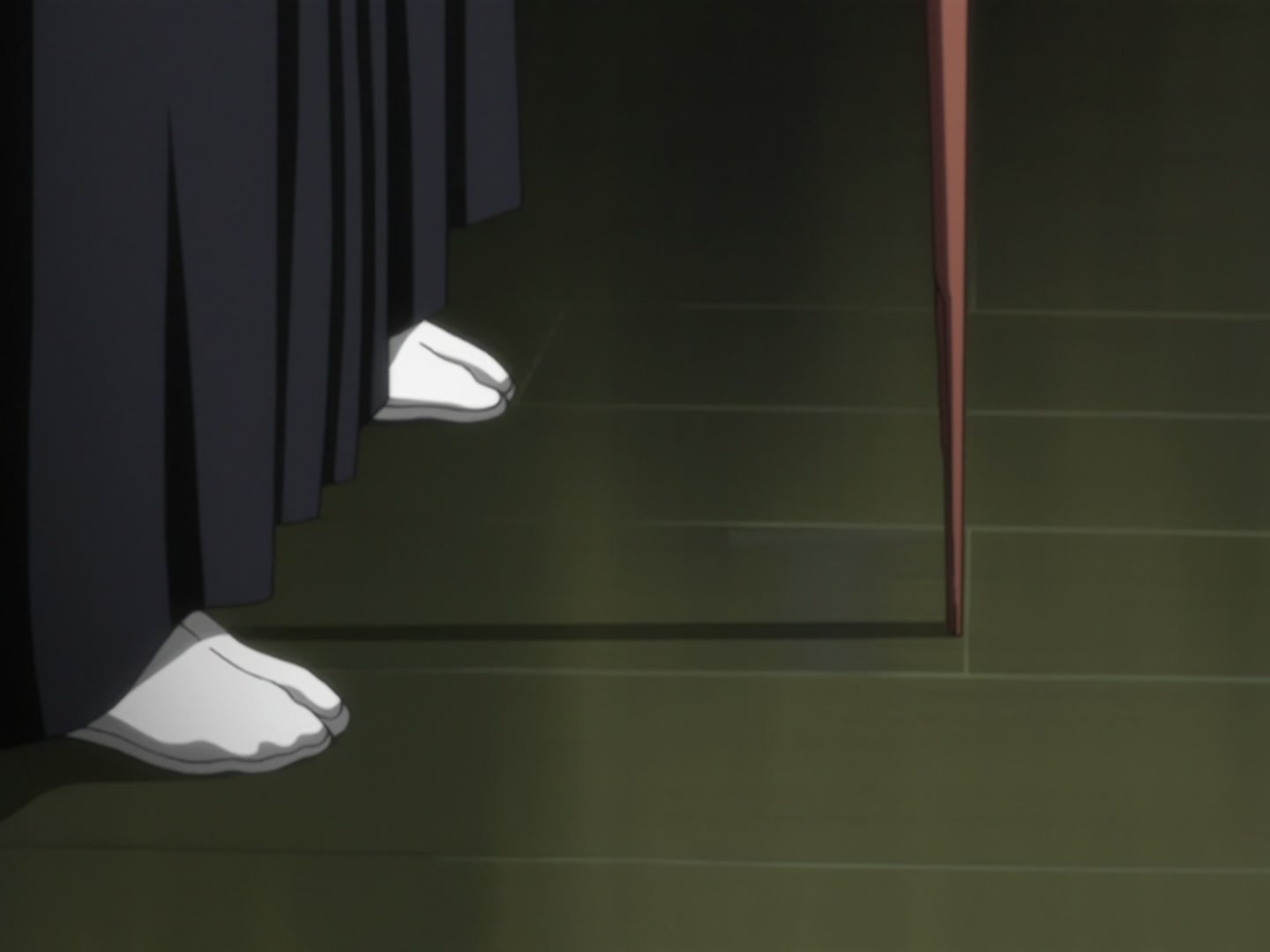 Bleach Ep 125: Urgent Report! Aizen’s Terrifying Plan @ 00:19:58