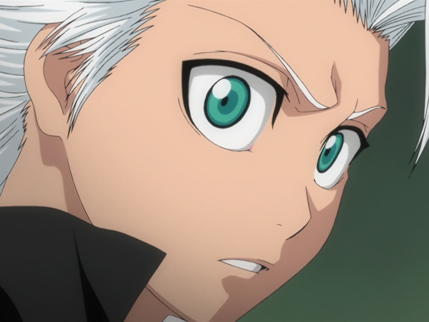 Bleach Ep 125: Urgent Report! Aizen’s Terrifying Plan @ 00:20:56