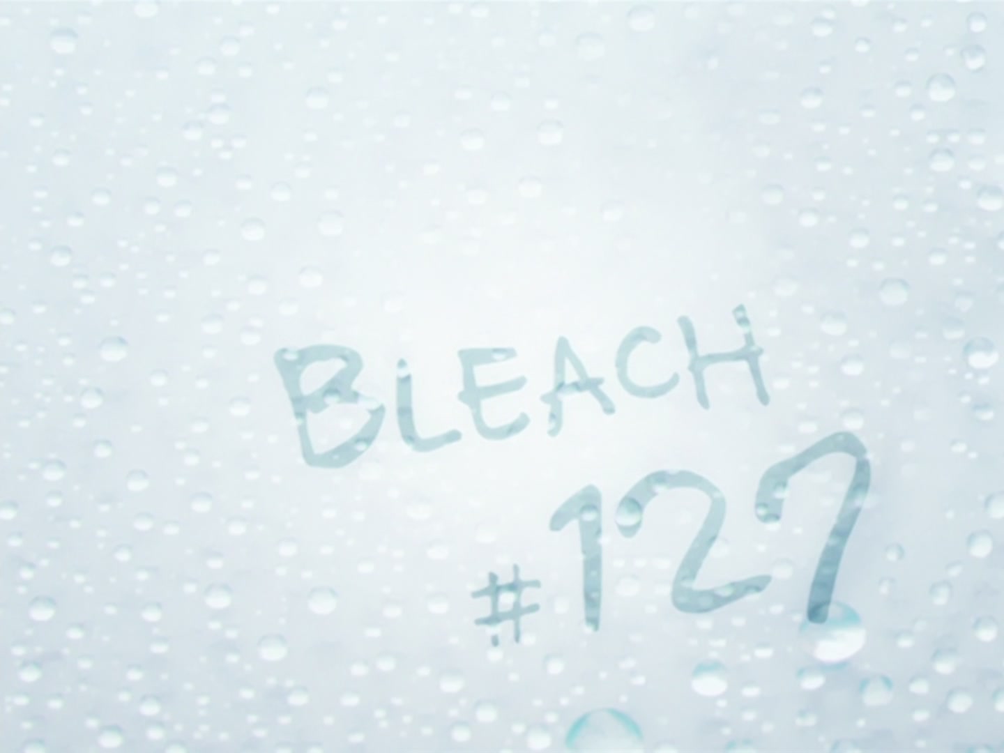 Bleach Ep 127: Urahara’s Decision, Orihime’s Thoughts @ 00:02:08