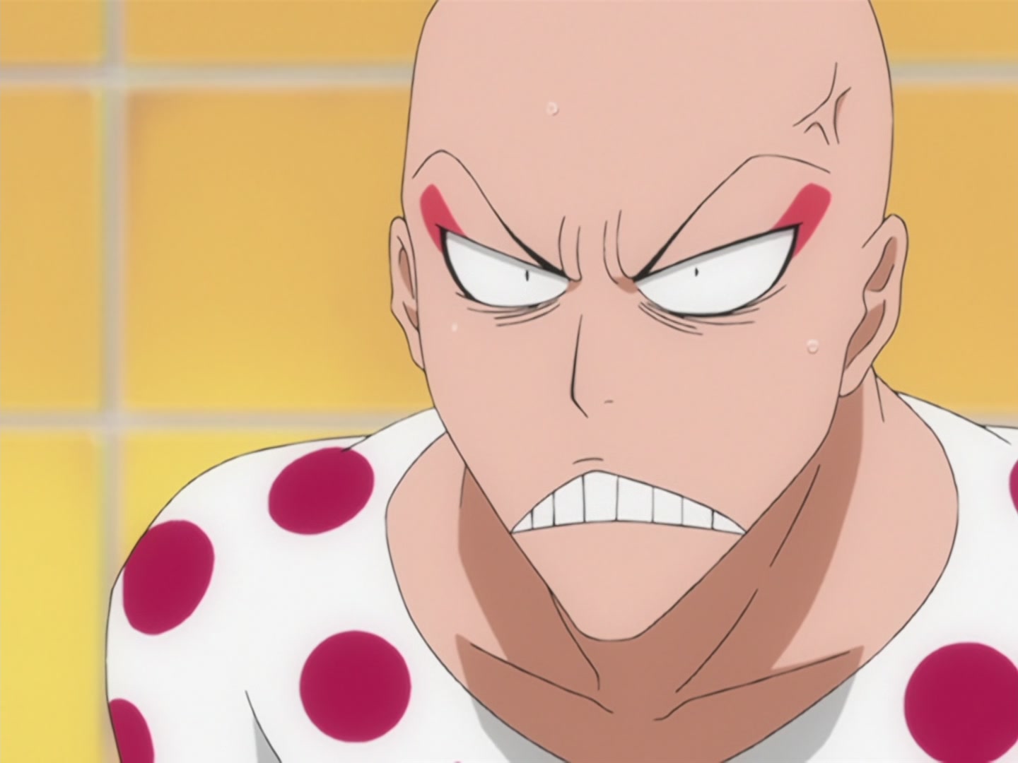 Bleach Ep 127: Urahara’s Decision, Orihime’s Thoughts @ 00:02:55