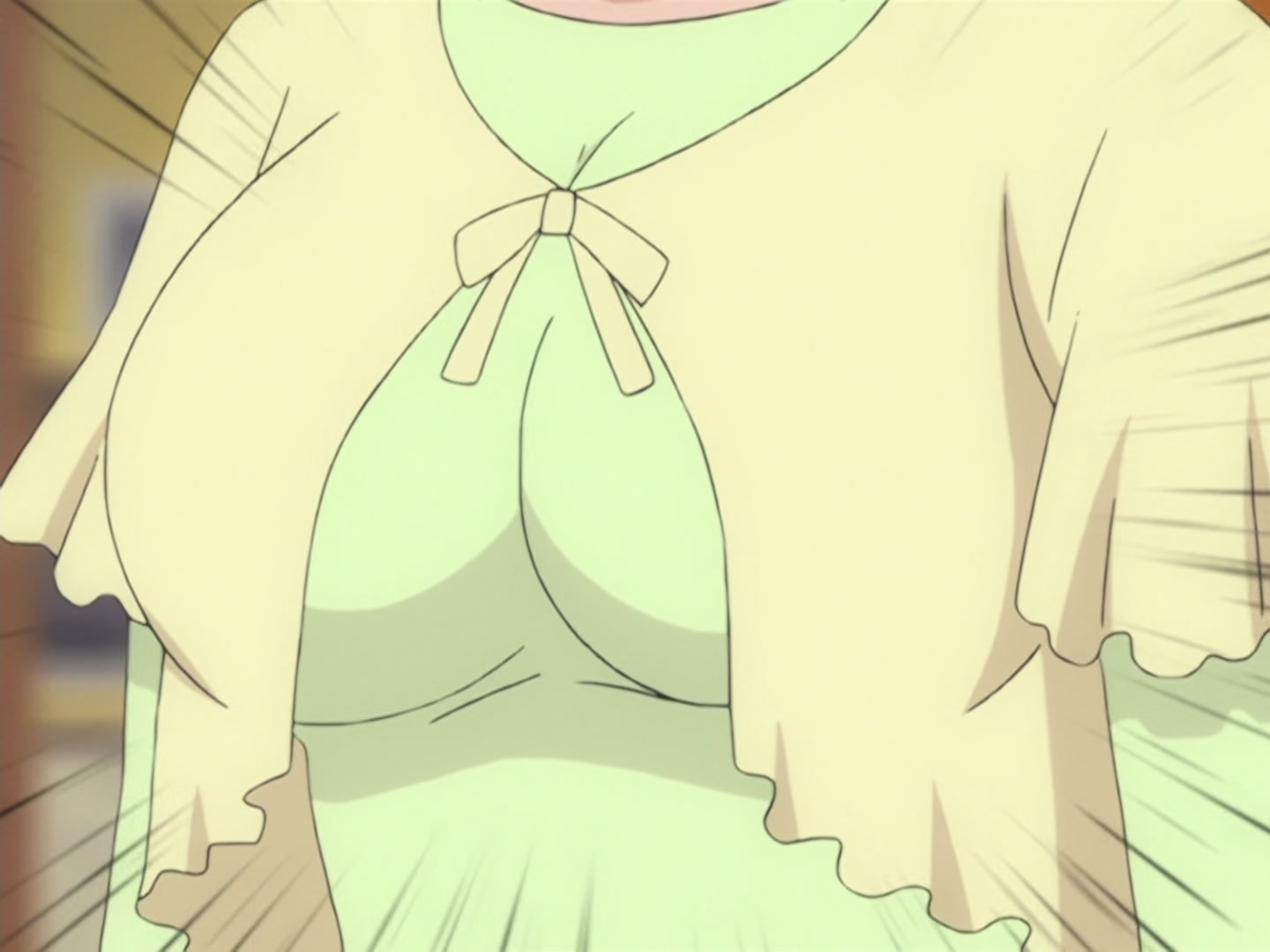 Bleach Ep 127: Urahara’s Decision, Orihime’s Thoughts @ 00:03:24