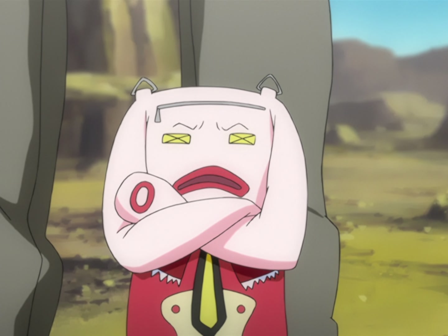 Bleach Ep 127: Urahara’s Decision, Orihime’s Thoughts @ 00:06:20