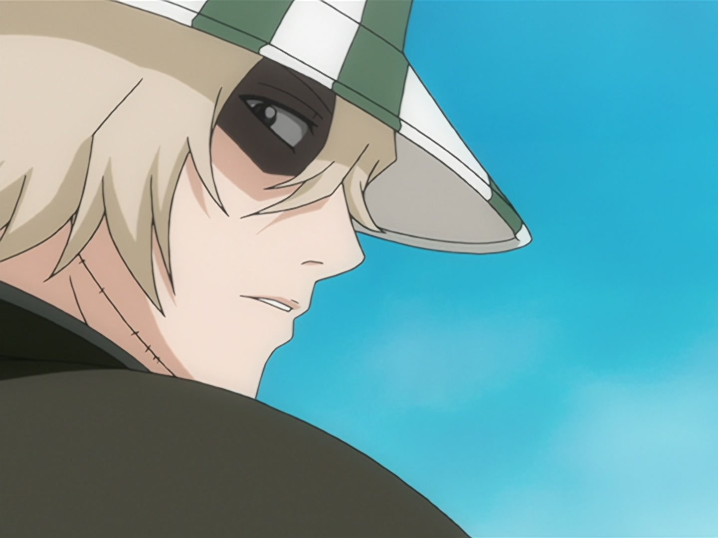 Bleach Ep 127: Urahara’s Decision, Orihime’s Thoughts @ 00:09:59