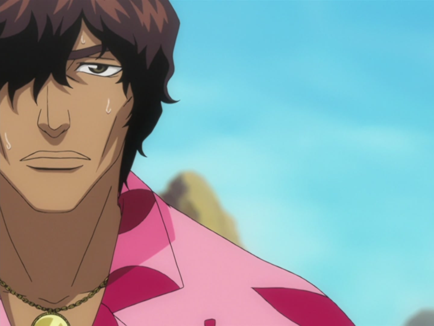 Bleach Ep 127: Urahara’s Decision, Orihime’s Thoughts @ 00:11:01