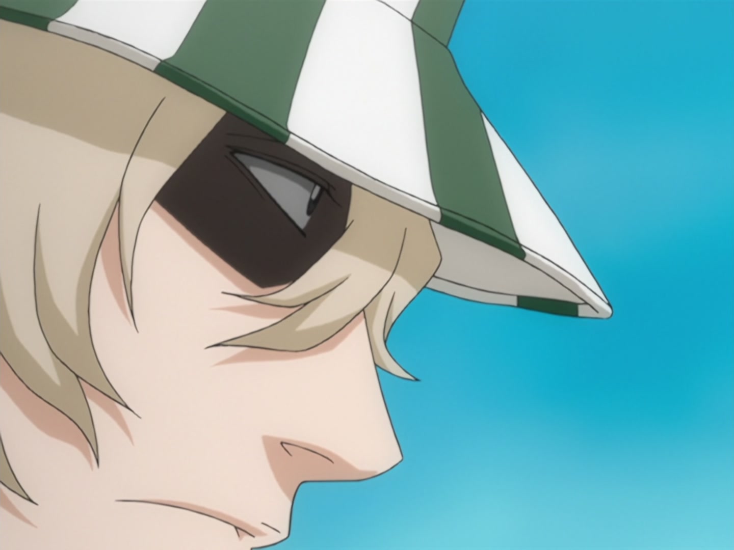 Bleach Ep 127: Urahara’s Decision, Orihime’s Thoughts @ 00:11:05