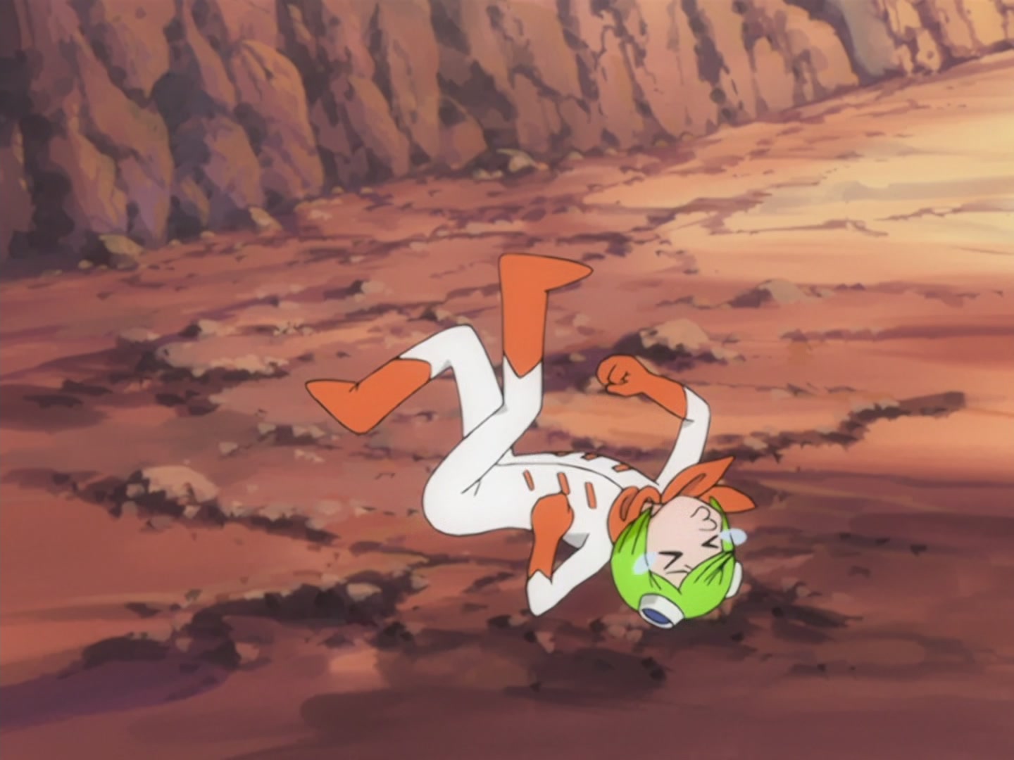 Bleach Ep 127: Urahara’s Decision, Orihime’s Thoughts @ 00:15:56
