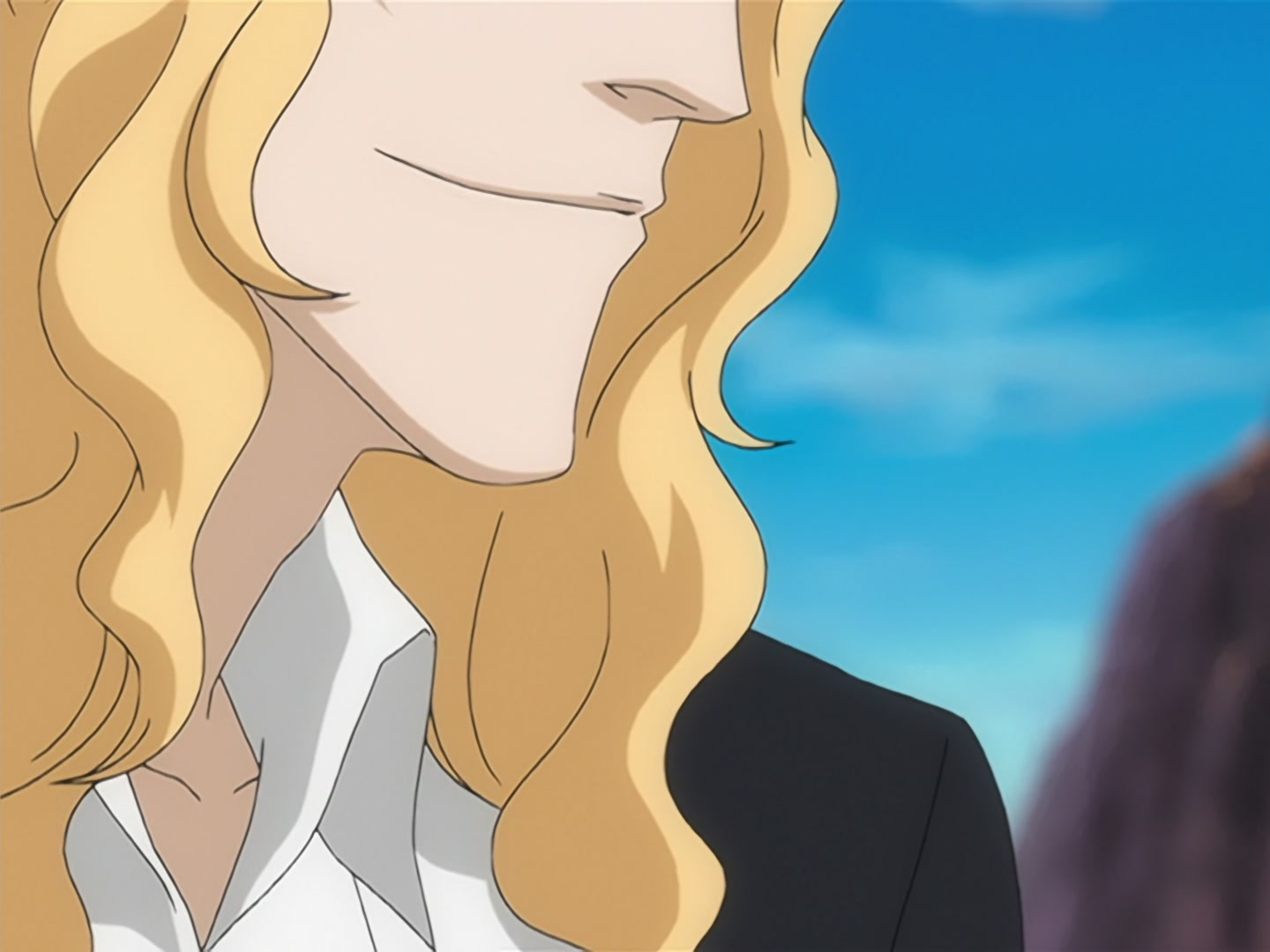 Bleach Ep 127: Urahara’s Decision, Orihime’s Thoughts @ 00:16:10