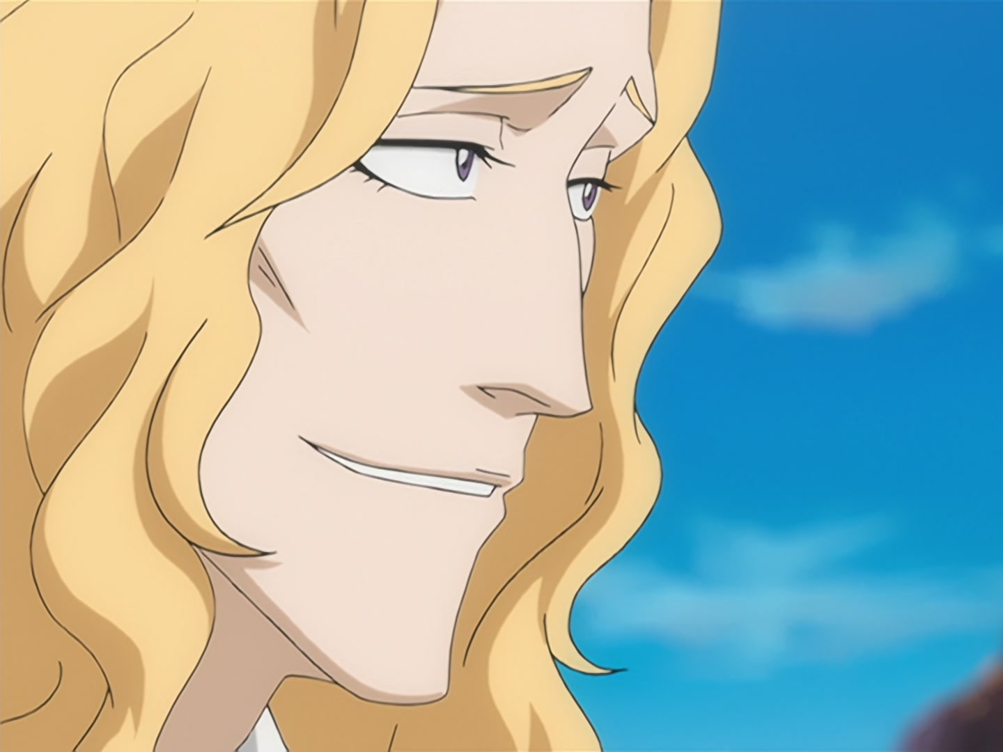 Bleach Ep 127: Urahara’s Decision, Orihime’s Thoughts @ 00:16:15