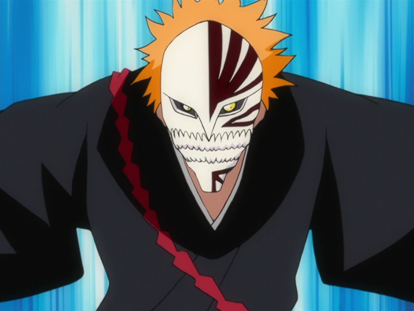 Bleach Ep 127: Urahara’s Decision, Orihime’s Thoughts @ 00:16:29