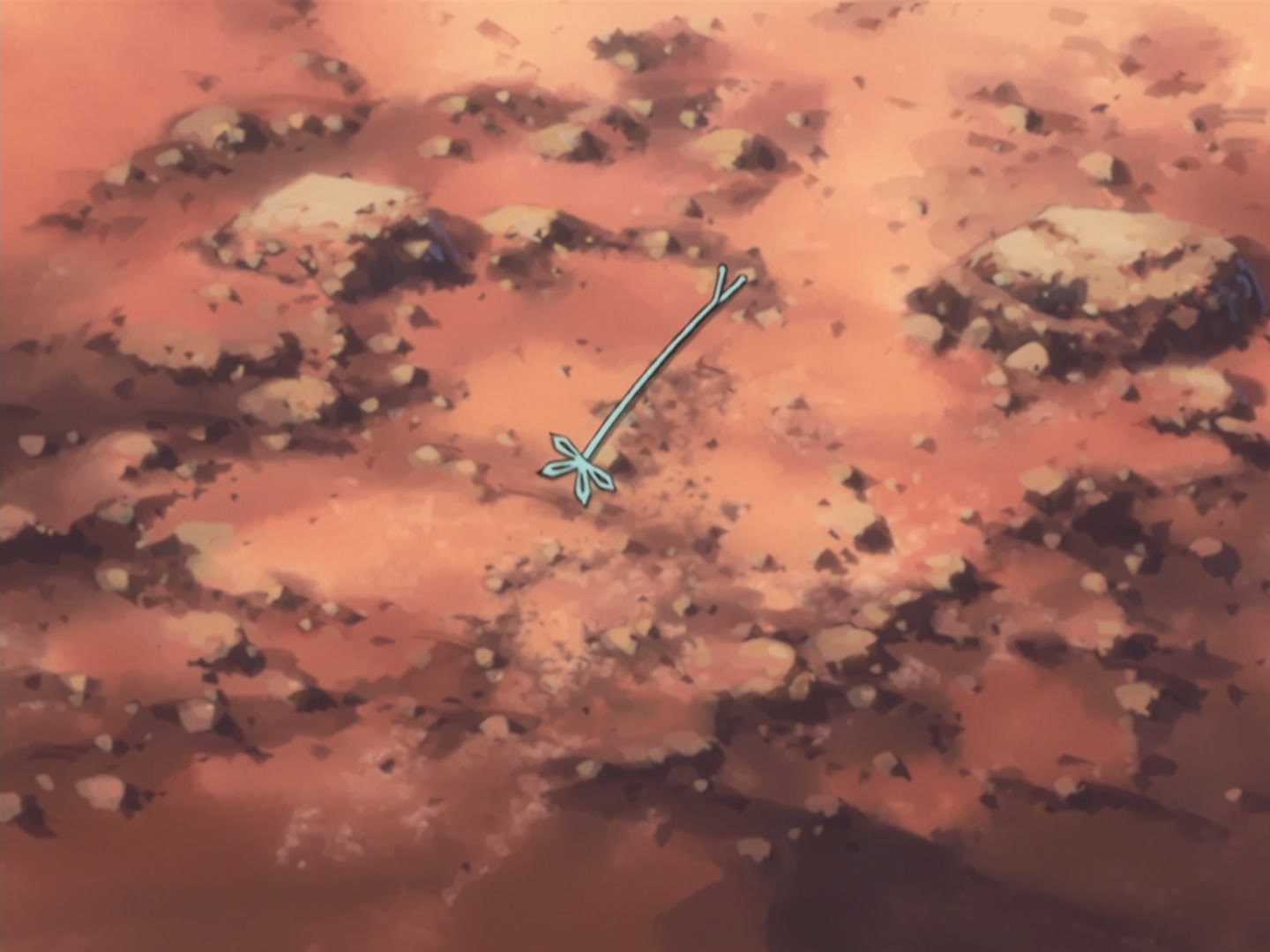 Bleach Ep 127: Urahara’s Decision, Orihime’s Thoughts @ 00:16:39
