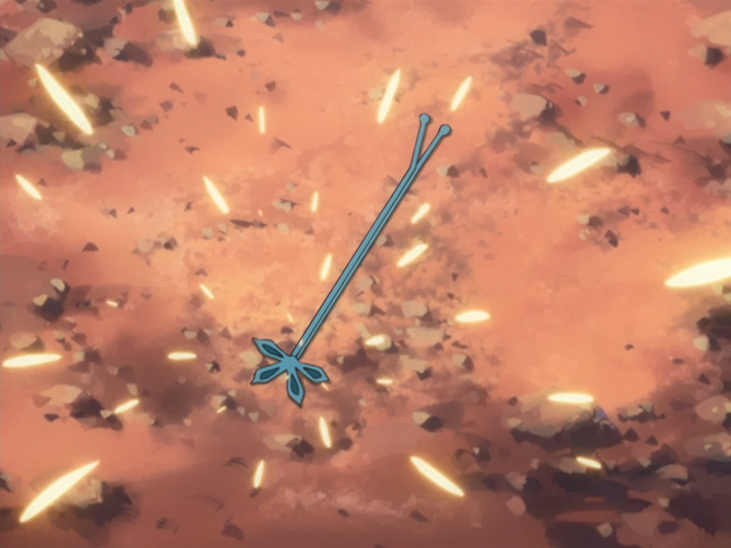Bleach Ep 127: Urahara’s Decision, Orihime’s Thoughts @ 00:17:12