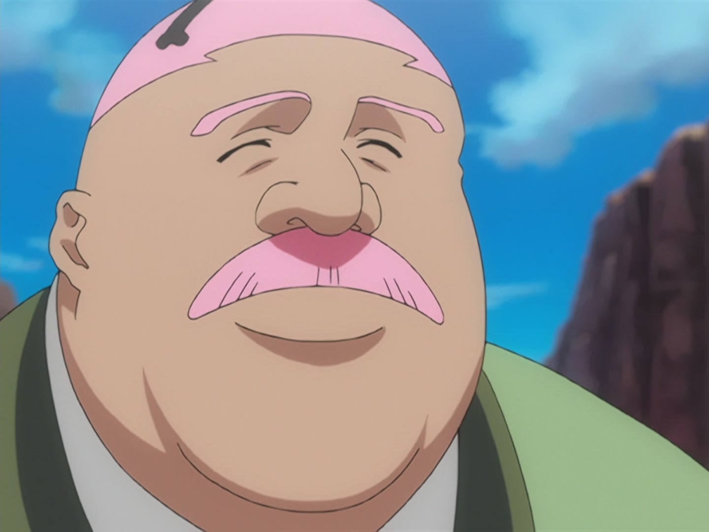 Bleach Ep 127: Urahara’s Decision, Orihime’s Thoughts @ 00:18:18
