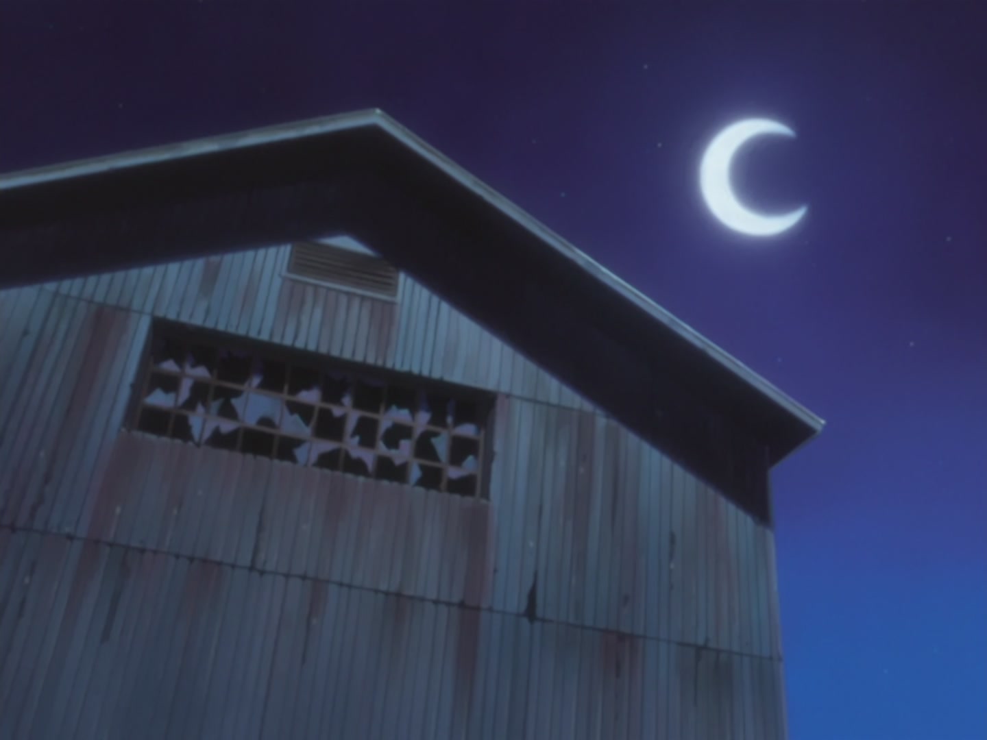 Bleach Ep 127: Urahara’s Decision, Orihime’s Thoughts @ 00:18:42