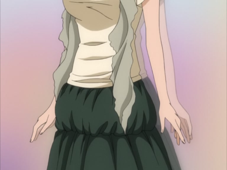 Bleach Ep 128: The Nightmare Arrancar! Team Hitsugaya Moves Out @ 00:07:36