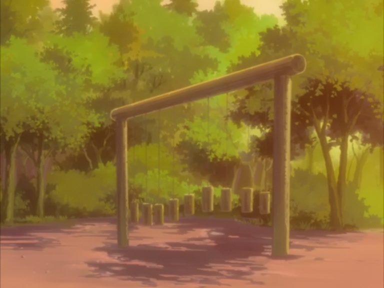 Bleach Ep 128: The Nightmare Arrancar! Team Hitsugaya Moves Out @ 00:10:13