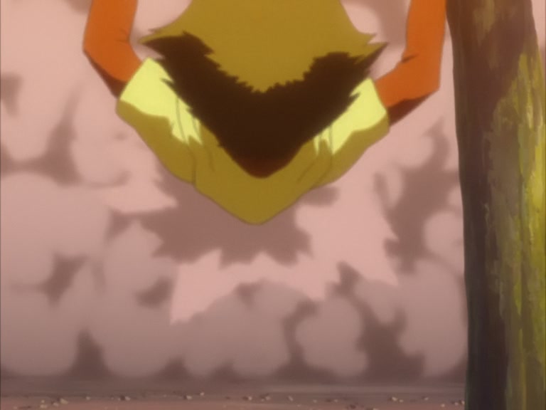 Bleach Ep 128: The Nightmare Arrancar! Team Hitsugaya Moves Out @ 00:10:27