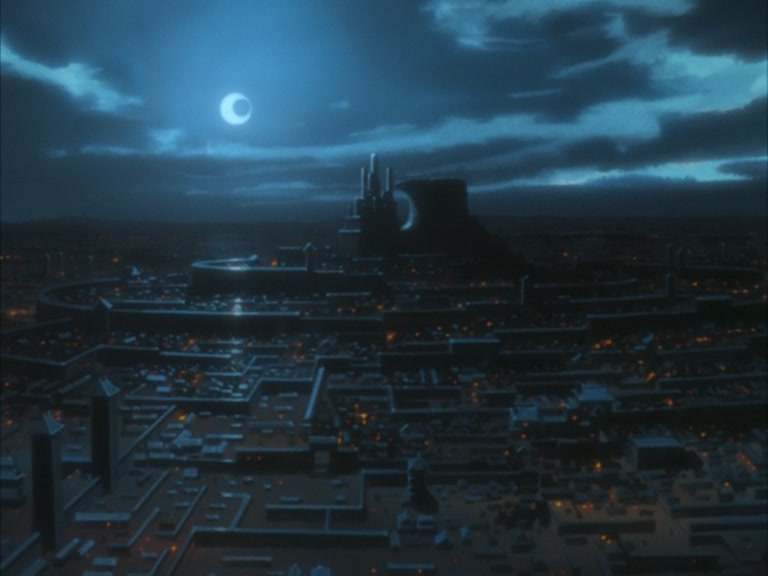 Bleach Ep 128: The Nightmare Arrancar! Team Hitsugaya Moves Out @ 00:15:22