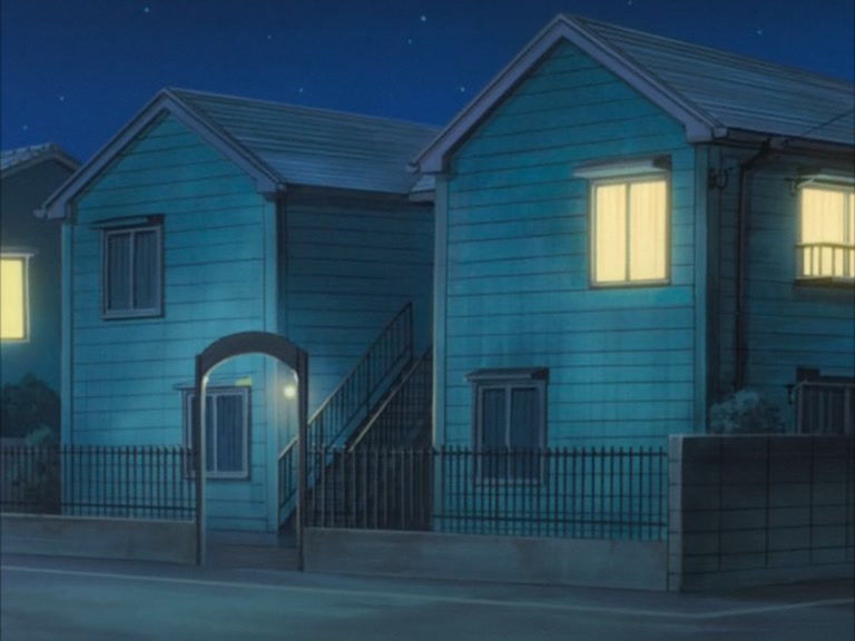 Bleach Ep 128: The Nightmare Arrancar! Team Hitsugaya Moves Out @ 00:15:46