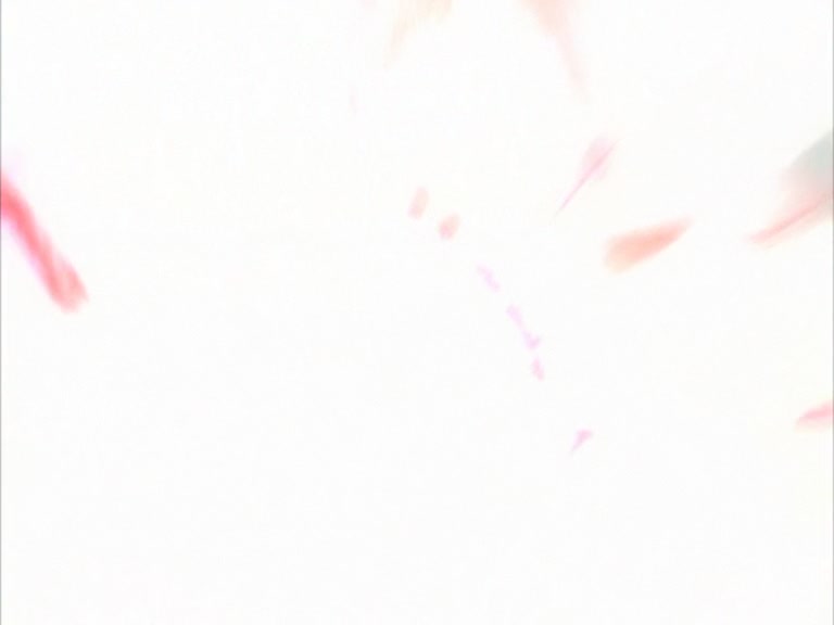 Bleach Ep 131: Rangiku’s Tears, the Sorrowful Parting of Brother and Sister @ 00:03:48