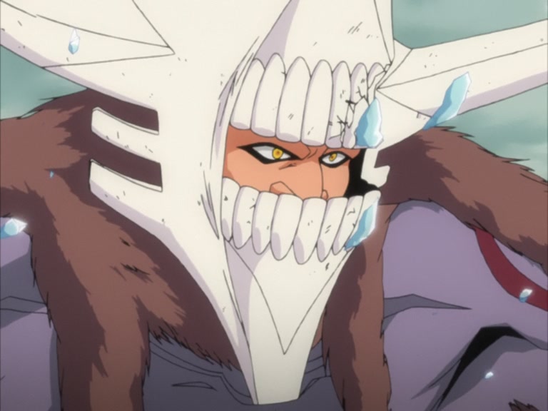 Bleach Ep 131: Rangiku’s Tears, the Sorrowful Parting of Brother and Sister @ 00:07:24