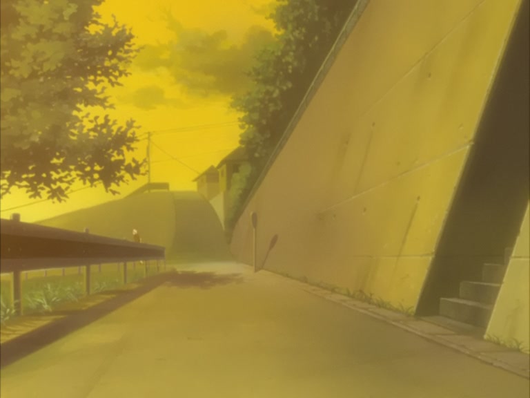 Bleach Ep 132: Hitsugaya, Karin, and Soccer Ball @ 00:09:20