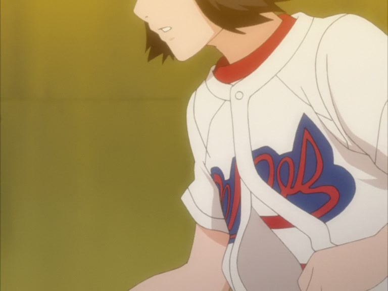 Bleach Ep 132: Hitsugaya, Karin, and Soccer Ball @ 00:10:03