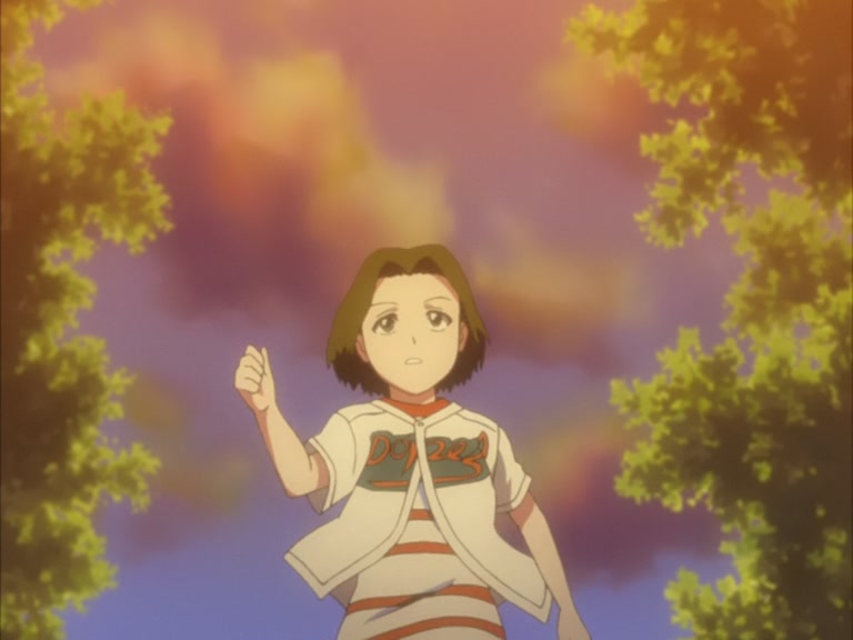 Bleach Ep 132: Hitsugaya, Karin, and Soccer Ball @ 00:10:08