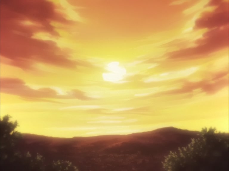 Bleach Ep 132: Hitsugaya, Karin, and Soccer Ball @ 00:11:05