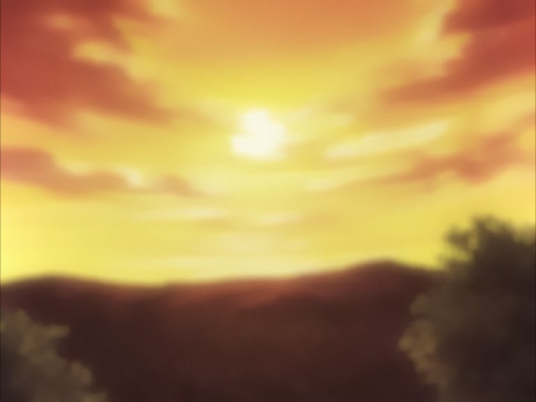 Bleach Ep 132: Hitsugaya, Karin, and Soccer Ball @ 00:11:24