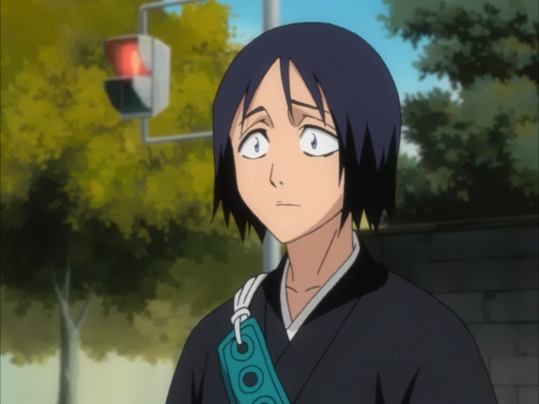 Bleach Ep 134: The Beautiful Patissier, Yumichika! @ 00:06:34