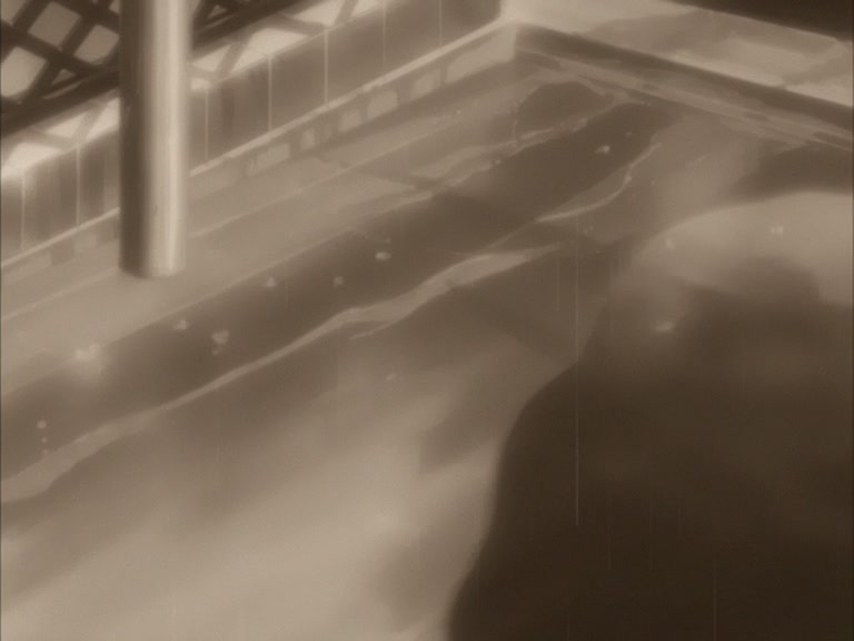 Bleach Ep 134: The Beautiful Patissier, Yumichika! @ 00:09:25